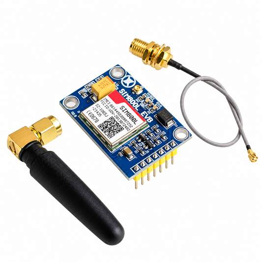 SIM800L GSM/GPRS Module
