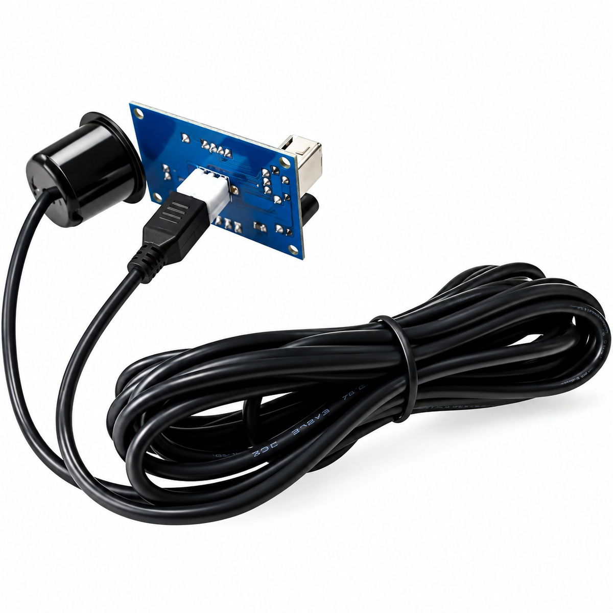 SN-SR04T Waterproof Ultrasonic Distance Sensor