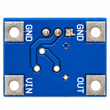 SX1308 DC-DC Boost Converter