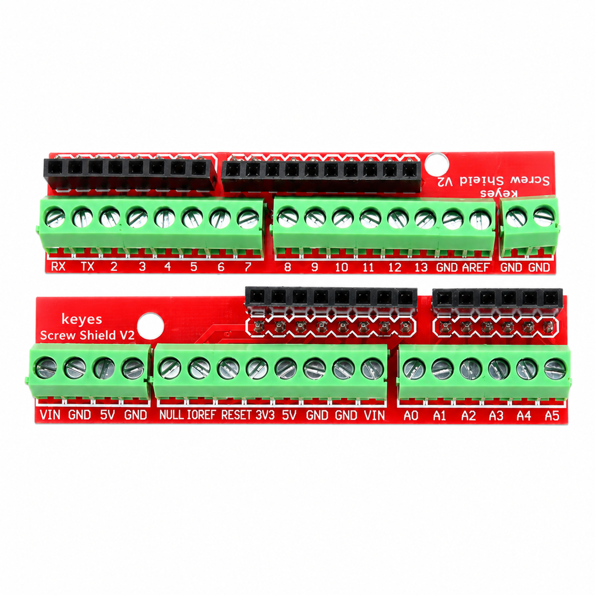 Screw Shield V2 Terminal Expansion Board
