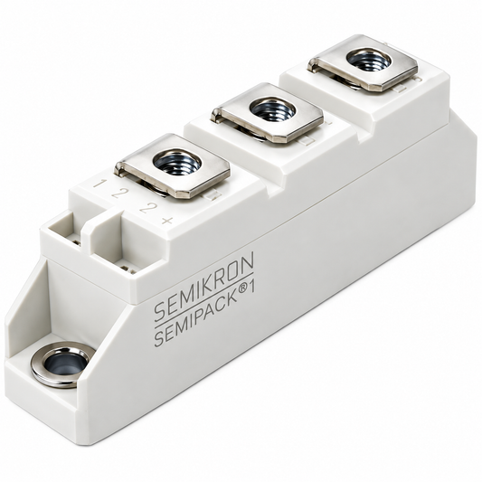 SEMIKRON SKKD 100/16