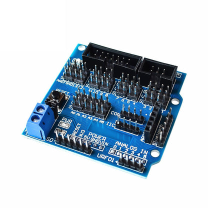 Sensor Shield V5.0 For arduino