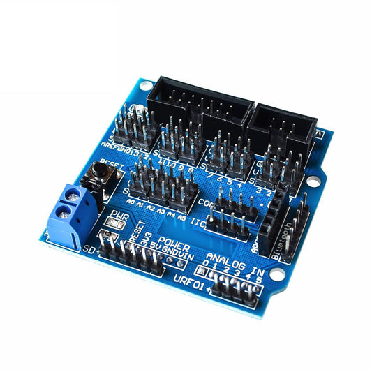 Sensor Shield V5.0 For arduino