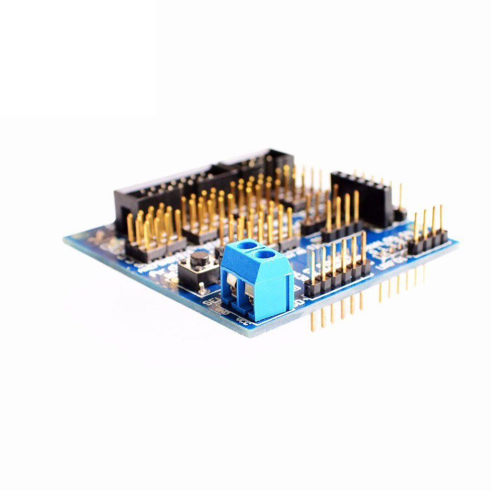 Sensor Shield V5.0 For arduino