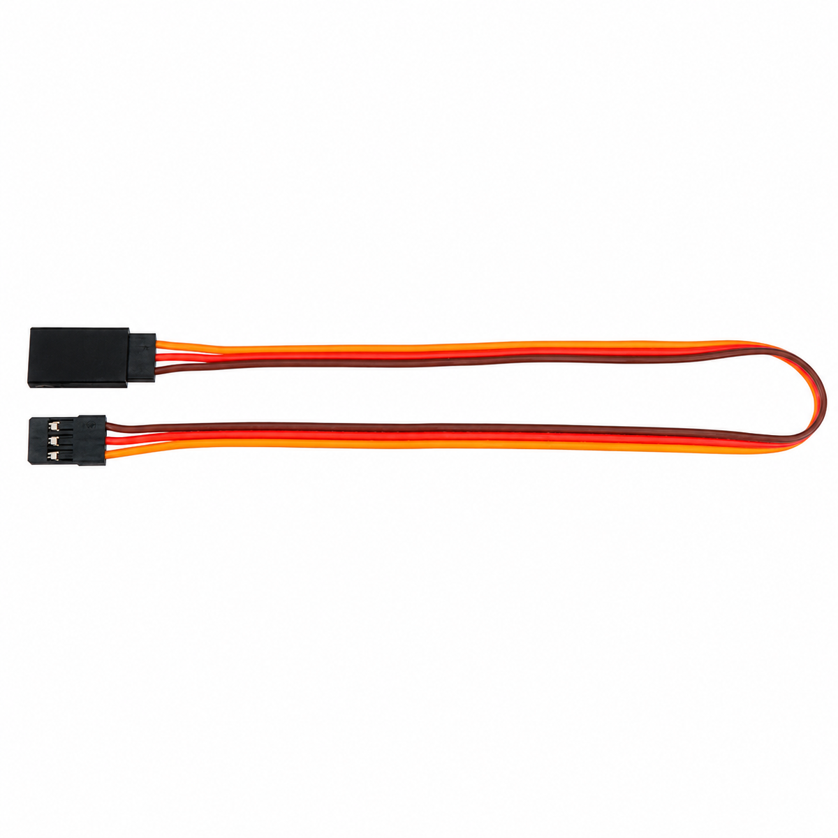 30cm Servo Extension Lead Cable