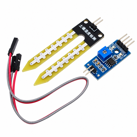Soil moisture sensor