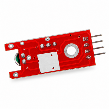 Sound Microphone Sensor Module