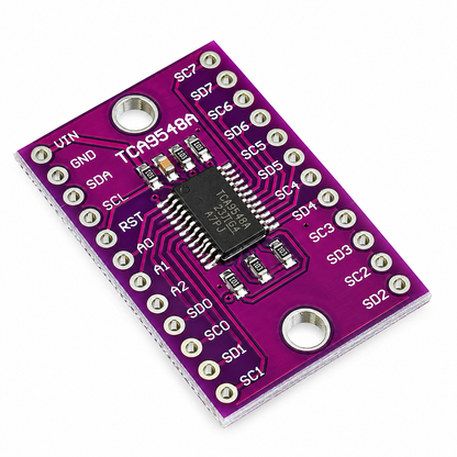TCA9548A  Multiplexer Module