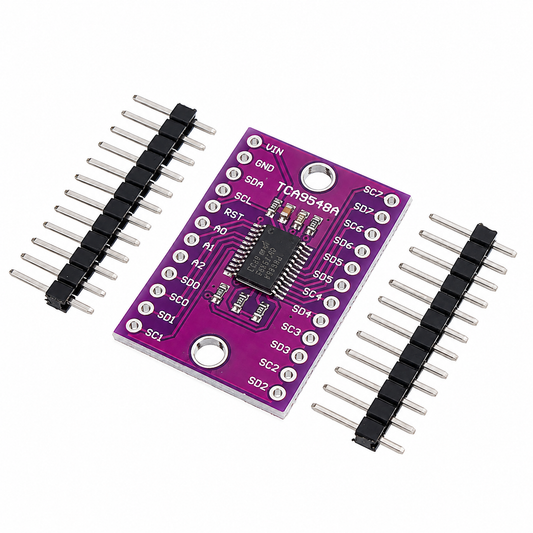 TCA9548A  Multiplexer Module