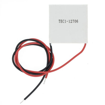 TEC1-12706 Peltier Thermoelectric Cooler
