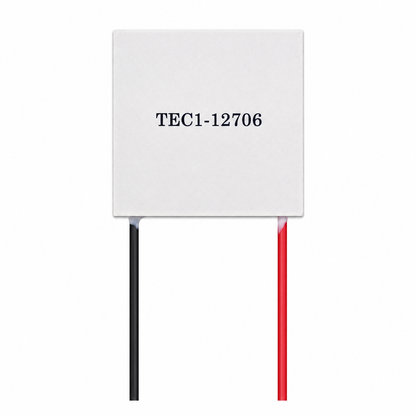 TEC1-12706 Peltier Thermoelectric Cooler