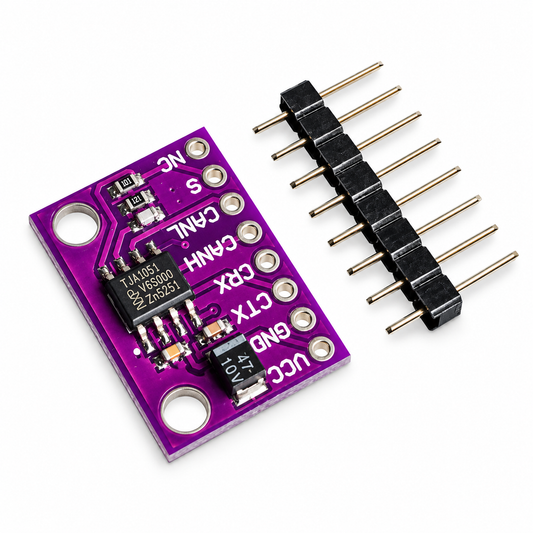 TJA1051 High-Speed CAN Transceiver Module
