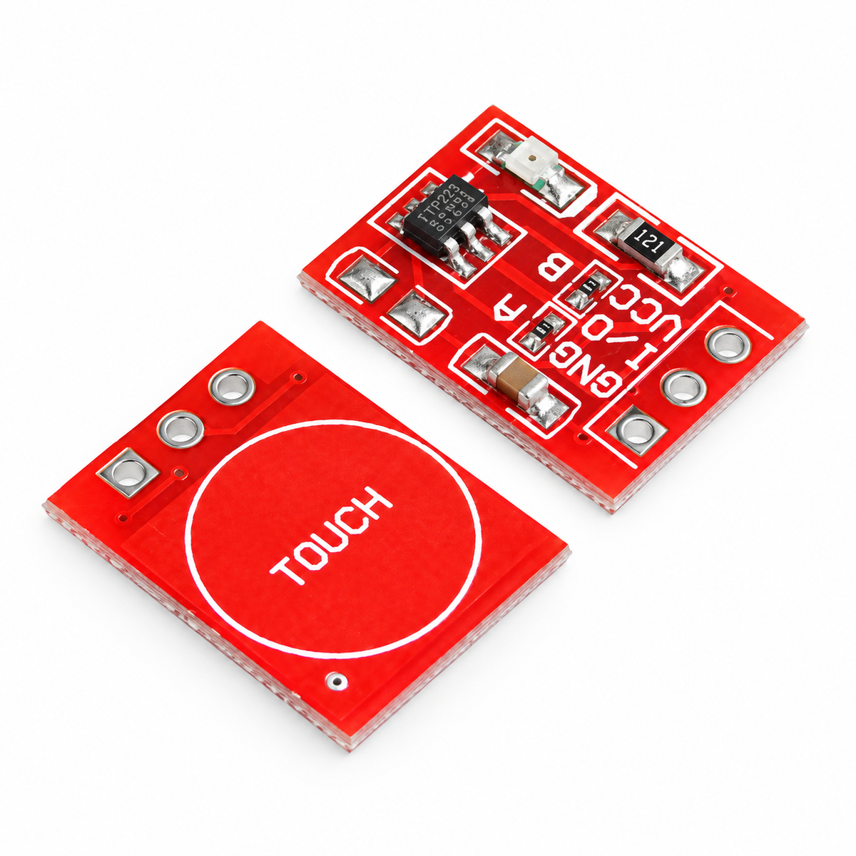 TTP223 Touch Sensor