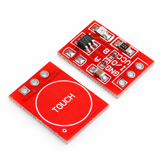 TTP223 Touch Sensor