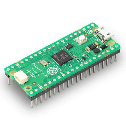 Raspberry Pi Pico H