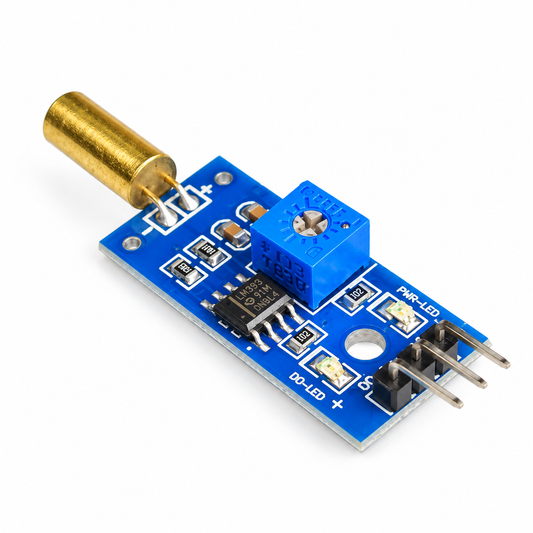 SW520D Digital Tilt Switch Module