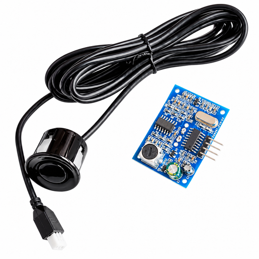 SN-SR04T Waterproof Ultrasonic Distance Sensor