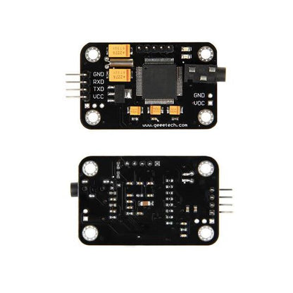 Voice Recognition Module with Microphone