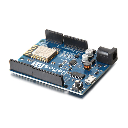 Wemos D1 R2 WiFi ESP8266 Development Board