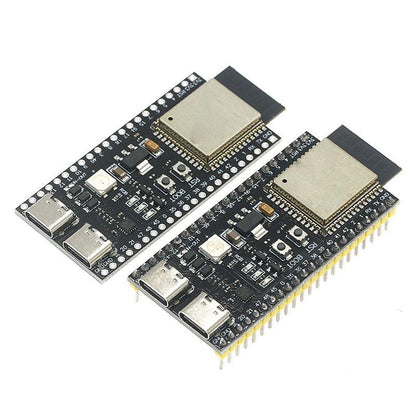 ESP32-S3 Dual Type-C Development Board
