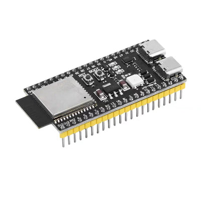 ESP32-S3 Dual Type-C Development Board