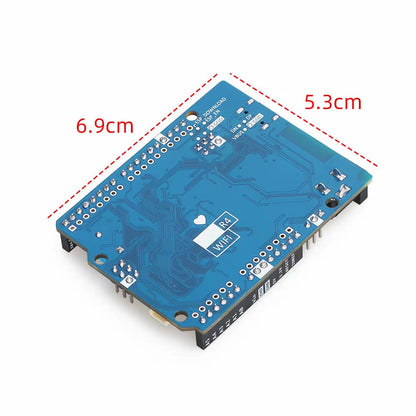 UNO R4 Development Board