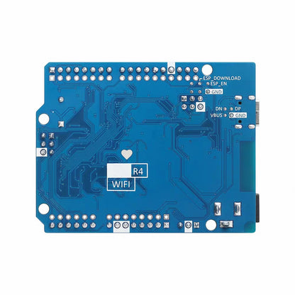 UNO R4 Development Board