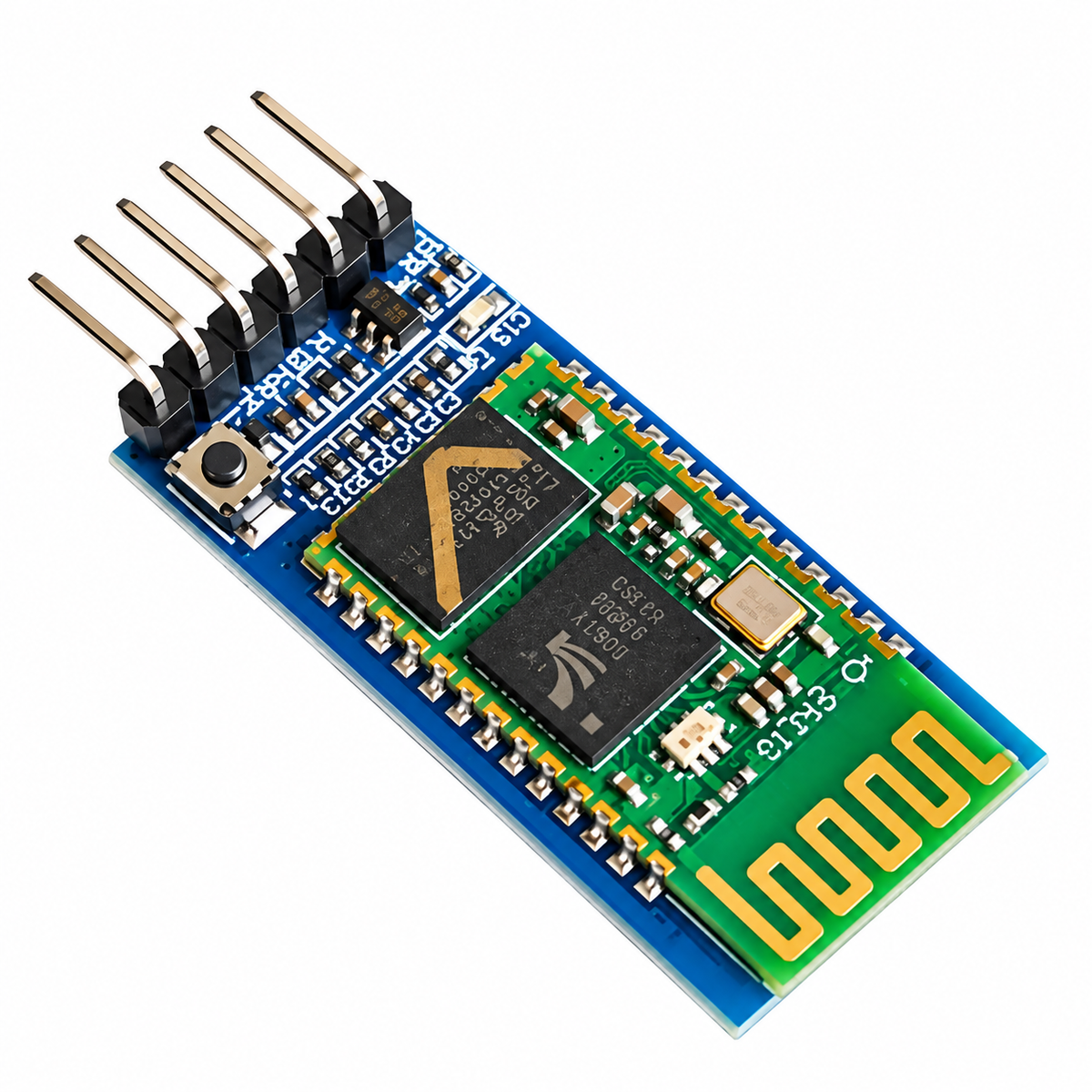 HC-05 Bluetooth Module