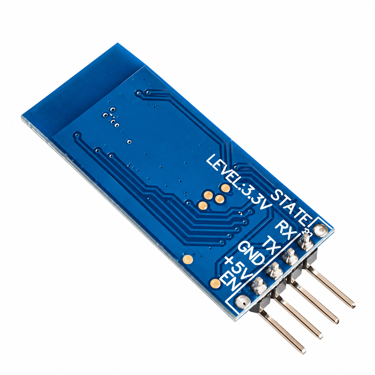 HC-06 Bluetooth Module