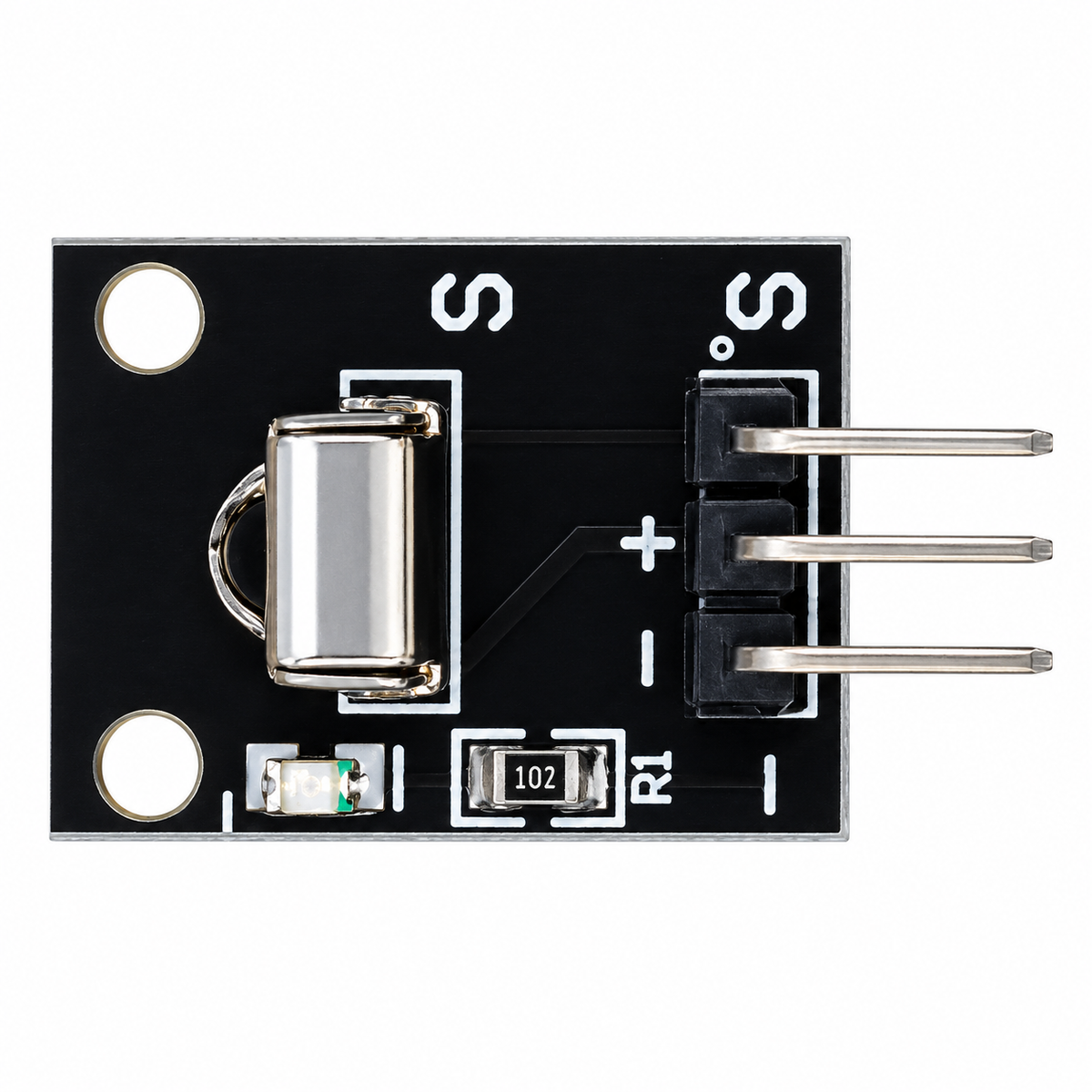 HX1838 Infrared Wireless Remote Control Kit
