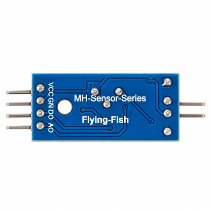 Raindrop Sensor Module
