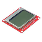 Nokia 5110 LCD Screen Display Module
