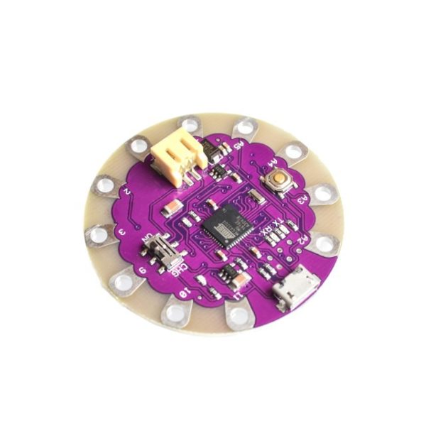 LilyPad USB - ATmega32U4 Board MCU Development Board