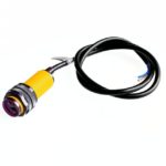 E18-D80NK Infrared obstacle avoidance sensor proximity switch smart car 3-80cm