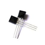 LM35DZ  Temperature Sensor