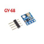 GY-68 BMP180 Digital Barometric Pressure Sensor Board Module