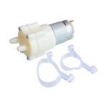 365 DC Motor 12V Micro Self-Absorbent Diaphragm Water Pump Tea Stove Fish Tank