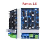 3D printer accessories Ramps1.6 Control board