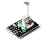 KY-040 360 degree rotary encoder module FOR Arduino