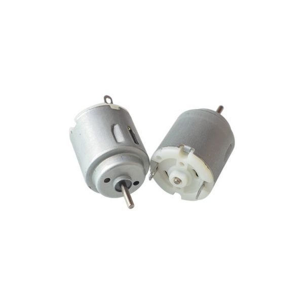 Motor 140 voltage 3V