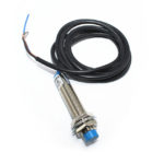LJ12A34Z/BX proximity switch photoelectric sensor NPN three-wire normally open metal induction