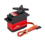 JX Servo PDI-6221MG 20KG Large Torque Digital Standard Servo For RC