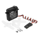 JX Servo PDI-HV0903MG 9.4g High Torque Digital Standard Servo For RC