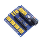 Arduino nano Expansion Board