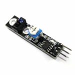 KY-033 Tracking sensor module For Arduino
