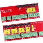 Screw Shield V3 Terminal Expansion Board For Arduino Compatible UNO R3