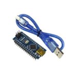 ARDUINO Nano V3 Module  ATmega328P  Improved Version With USB Cable Development Board For Arduino