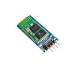 HC-06 Wireless bluetooth Transceiver RF Main Module Serial For Arduino