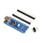 Nano V3 ATmega168 CH340 Mini USB compatible Nano V3.0