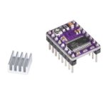3D Printer StepStick DRV8825 Stepper Motor Driver